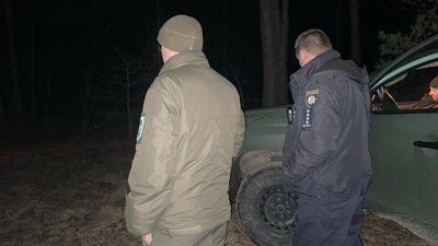 екологія, довкілля, порубка, кримінал, поліція, Житомирщина екологія, довкілля, порубка, кримінал, поліція, Житомирщина