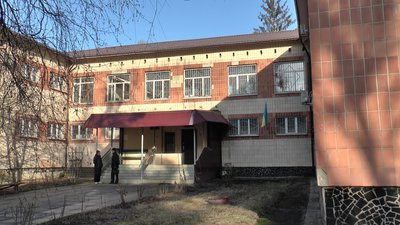 Запобіжний захід голові Полтавської громади Мамаю: що вирішив суд Запобіжний захід голові Полтавської громади Мамаю: що вирішив суд