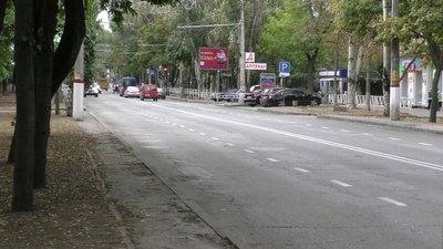 Перейменування вулиць Херсона: чи підтримає громада ініціативу