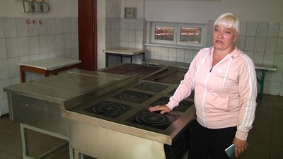 На Житомирщині цього літа дитячий табір "Орлятко" не прийматиме дітей