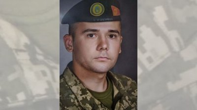 Втрати Черкащини: на війні з Росією загинув військовий із Золотоніщини