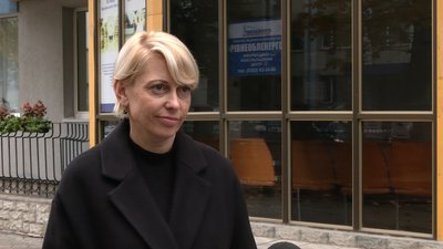 Знеструмлений Ріверсайд Знеструмлений Ріверсайд