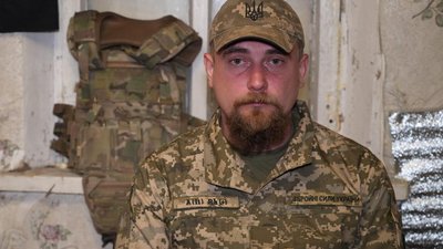військовий, 42 ОМБр, Олександрівський напрямок