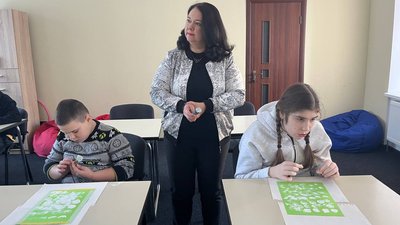 Скільки дітей з інвалідністю мають змогу відвідувати у Луцьку групу денного догляду Скільки дітей з інвалідністю мають змогу відвідувати у Луцьку групу денного догляду
