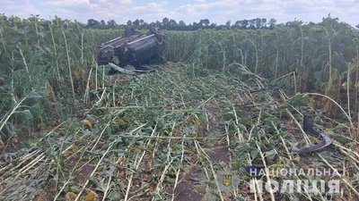 15 водіїв з ознаками сп’яніння зупинили поліцейські за ніч на Харківщині 15 водіїв з ознаками сп’яніння зупинили поліцейські за ніч на Харківщині