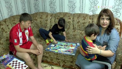 Дистанційне навчання, спорт вдома та засоби дезінфекції. Як живуть херсонці в умовах карантину