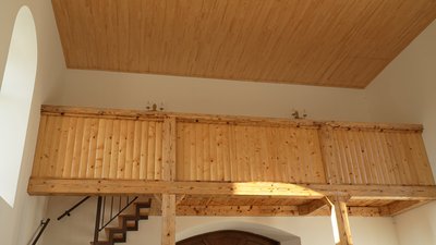 Церковні хори Церковні хори