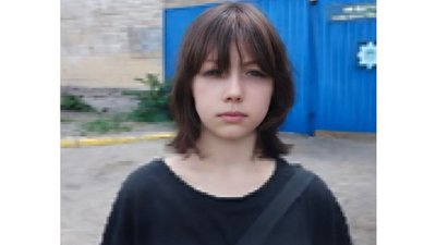 дитина, поліця, розшук
