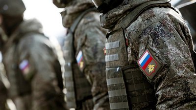 З 1 квітня Росія буде залучати до бойових дій всіх мобілізованих в Криму