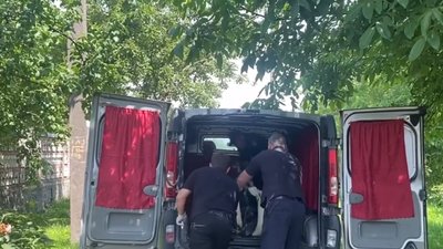 Зізнався: на Черкащині судитимуть чоловіка, причетного до вбивства двох "валютників"