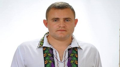 Зареєстровані в ЦВК кандидати від Тернопільщини по 163-му окрузі Зареєстровані в ЦВК кандидати від Тернопільщини по 163-му окрузі
