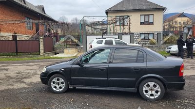 Від отриманих травм жінка померла в лікарні: у Мукачівському районі сталася ДТП