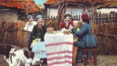 Геноцид українців: непокаране зло обов’язково повертається Геноцид українців: непокаране зло обов’язково повертається