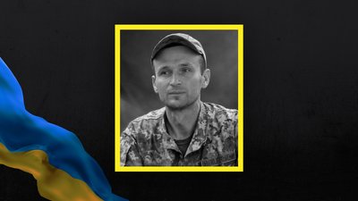 Втрати Волині, загиблі з Волині, Валентин Пірожик