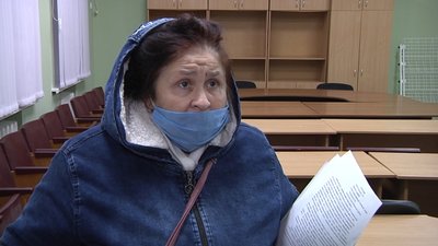 В Одеській області мітингували проти закриття музичної школи В Одеській області мітингували проти закриття музичної школи