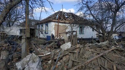 29 день війни: на Житомирщині обстріляли Овруцьку, Малинську та Новоград-Волинську громади 29 день війни: на Житомирщині обстріляли Овруцьку, Малинську та Новоград-Волинську громади
