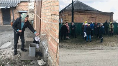У Кропивницькому 500 будинків залишились без води