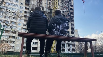 північна салтівка демонтаж ужвій північна салтівка демонтаж ужвій