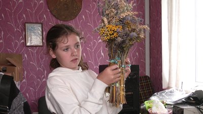 Волонтерство у Мізочі Волонтерство у Мізочі