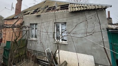 обстріли, Нікопольщина, війська РФ