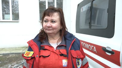 Напад на лікаря швидкої у Харкові: у поліції відкрили кримінальне провадження Напад на лікаря швидкої у Харкові: у поліції відкрили кримінальне провадження