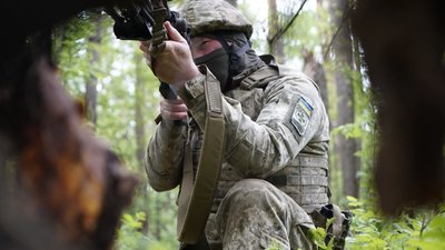 снайпер, бджоляр, харків, прикордонник