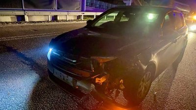 Перетинав трасу: на Білоцерківщині у ДТП загинув пішохід