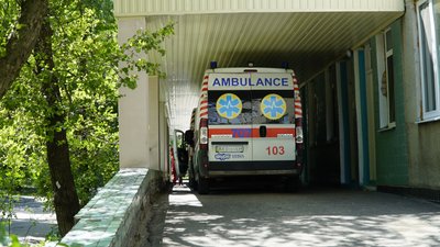481 житель Харківщини захворів на коронавірус за добу