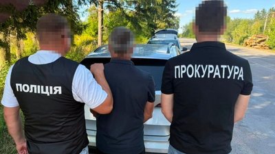 На Хмельниччині оголосили підозру сільському голові