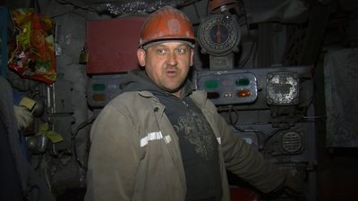 Аварія на Волинській шахті: що кажуть гірники та керівництво копальні Аварія на Волинській шахті: що кажуть гірники та керівництво копальні