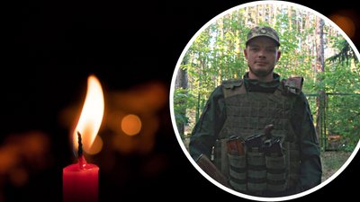 Дев'ятий місяць війни: загиблі герої Вінниччини Дев'ятий місяць війни: загиблі герої Вінниччини