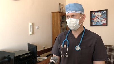 Лікарі-майданівці Лікарі-майданівці