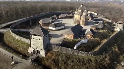 Запоріжжя долучається до Міжнародного дня музейного селфі Запоріжжя долучається до Міжнародного дня музейного селфі