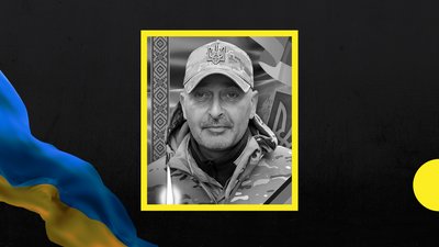 Захисник Віктор Завадяк