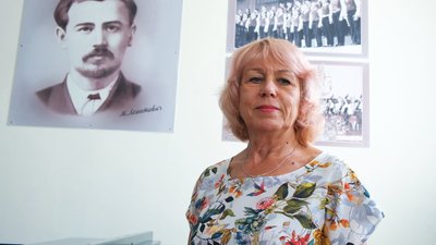 Премію витратили на ЗСУ: вінничанки посіли призові місця на музичних конкурсах Премію витратили на ЗСУ: вінничанки посіли призові місця на музичних конкурсах