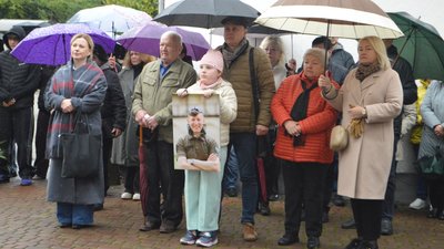 Меморіальні дошки, Ярослав Пукас, Анатолій Мельничук, загиблі, пам'ять, День захисників