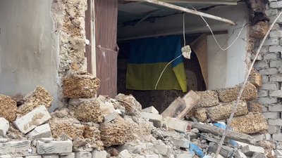 Обстріл Зарічне 15 лютого: що розповіли очевидці