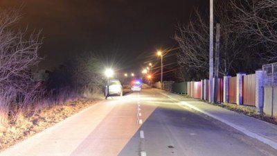 Поліція розшукує чоловіка, який убив 22-річну дівчину та підстрелив свідка