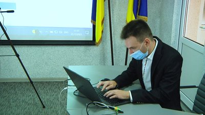 Державний університет "Житомирська політехніка" перейшов на дистанційне навчання Державний університет "Житомирська політехніка" перейшов на дистанційне навчання
