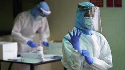 COVID-19 підтвердили у 24 буковинців: з яких районів інфіковані