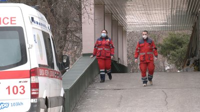 На Харківщині другу добу поспіль реєструють 14 смертей внаслідок COVID