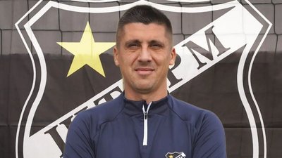 Ексзахисник збірної України Євген Хачеріді приєднався до аматорського клубу: як пройшов його дебют