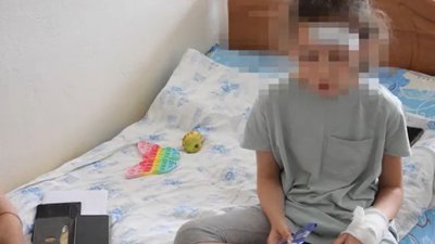 Під обстріл у Чорткові потрапили переселенці з Харкова Під обстріл у Чорткові потрапили переселенці з Харкова