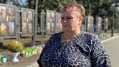 Воїн Олег Гужвій з Миргорода загинув на війні Воїн Олег Гужвій з Миргорода загинув на війні