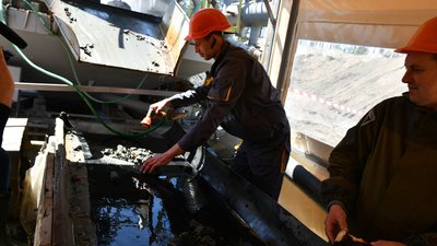 Легалізований бурштин Легалізований бурштин