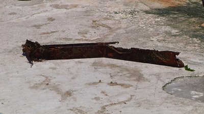 Водолазно-рятувальна служба Одеси почала очищати морське дно Водолазно-рятувальна служба Одеси почала очищати морське дно