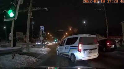 Дата і час на кадрі: за яких умов можуть оштрафувати водія по зафіксованому на відео порушенню ПДР Дата і час на кадрі: за яких умов можуть оштрафувати водія по зафіксованому на відео порушенню ПДР
