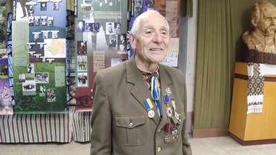 Понад пів сотні матеріалів часів УПА представили під час конференції на Тернопільщині Понад пів сотні матеріалів часів УПА представили під час конференції на Тернопільщині
