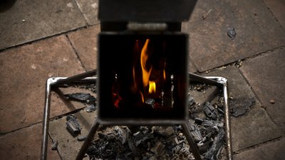 145 польових буржуйок за місяць: в Одесі п'ятеро друзів виготовляють пічки для передової 145 польових буржуйок за місяць: в Одесі п'ятеро друзів виготовляють пічки для передової