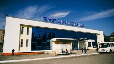 18 березня з 12:00 припиняють міжміське та міжобласне сполучення транспорту